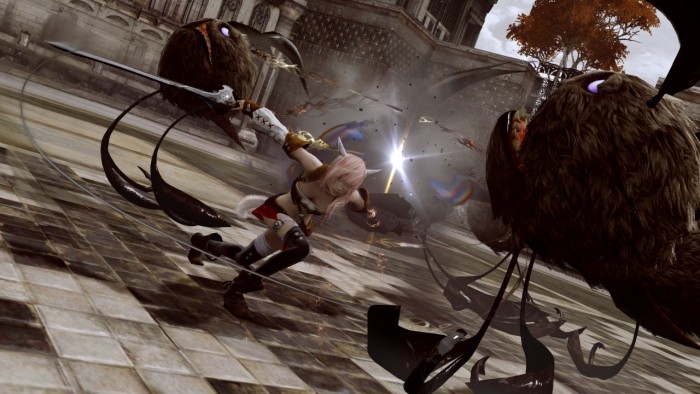 Lightning Returns: Final Fantasy XIII - Imagen 16